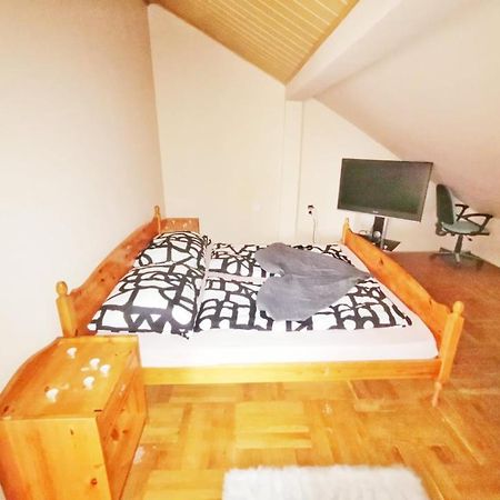 Apartman Poirot Balcony Erd Exteriör bild